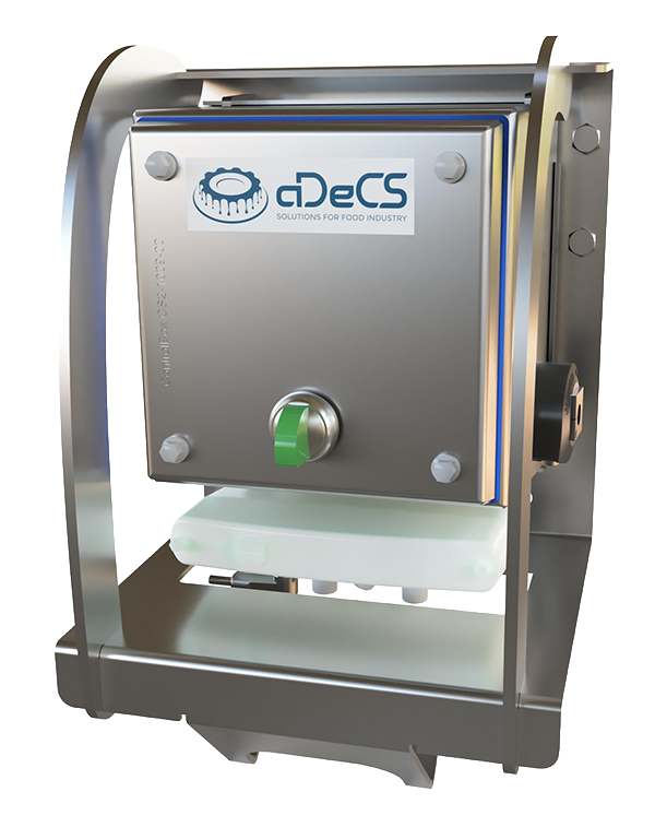 aDeCS ControlBox