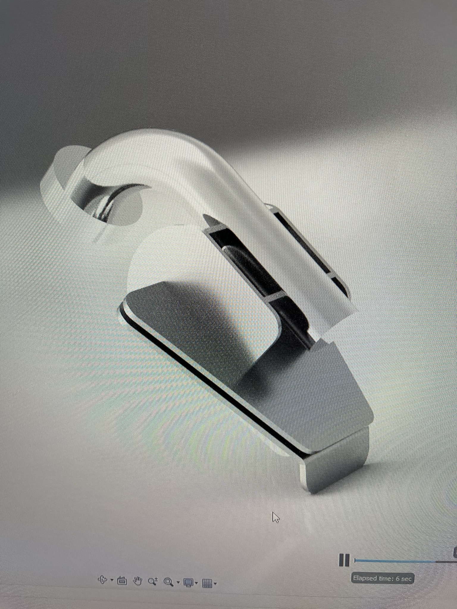 aDeCS HopperFixings