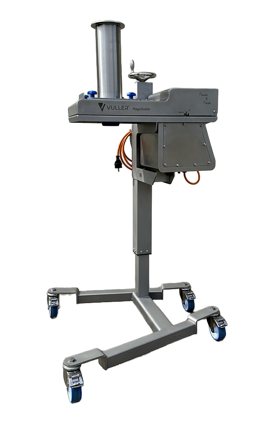 Vuller MagicDuster Powder & Pearls – Vuller®