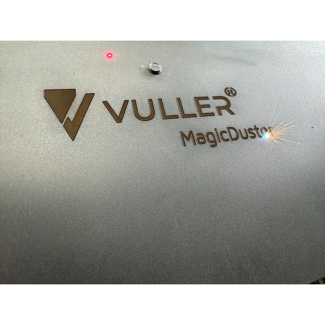 Vuller MagicDuster