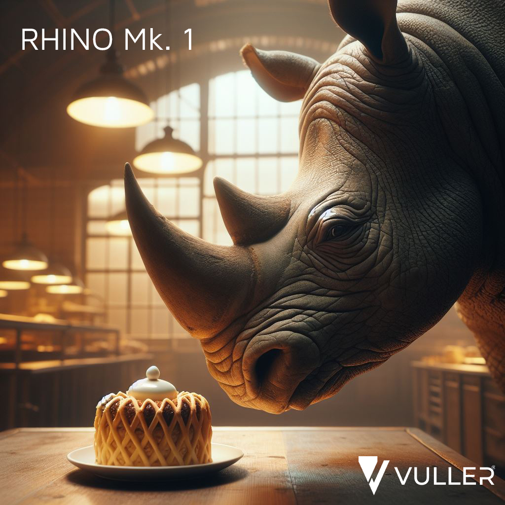 Vuller Rhino